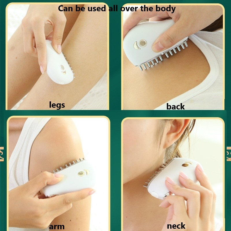 Glamour Glow  Wrinkle Remover Device