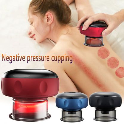 Cupping Therapy Machine