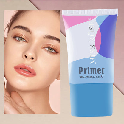 Miss Rose Makeup Primer