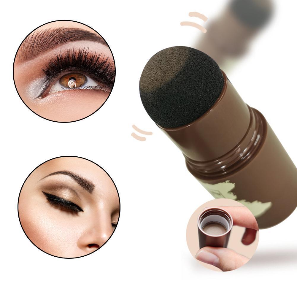 Waterproof Eyebrow Stamp