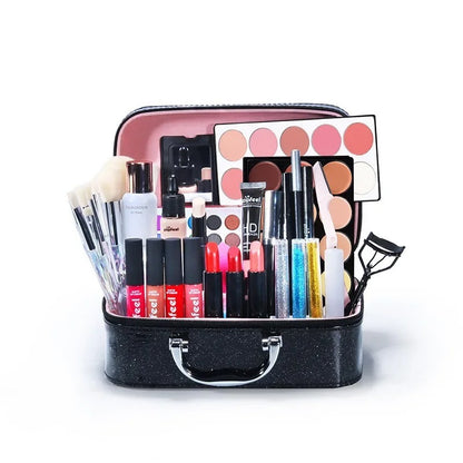 Cosmetics Makeup Set 