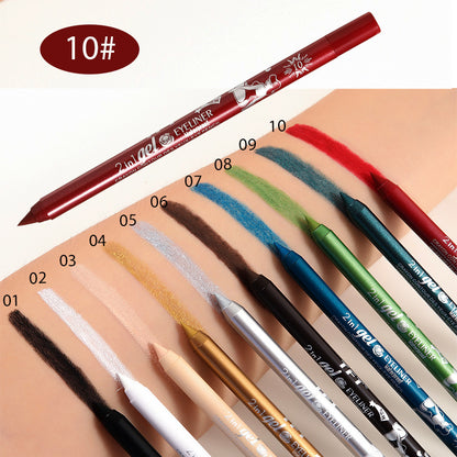 Long Lasting Eyeliner Pen 