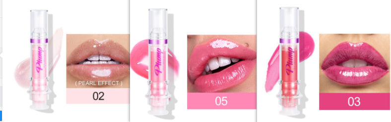 High Shine Lip Gloss