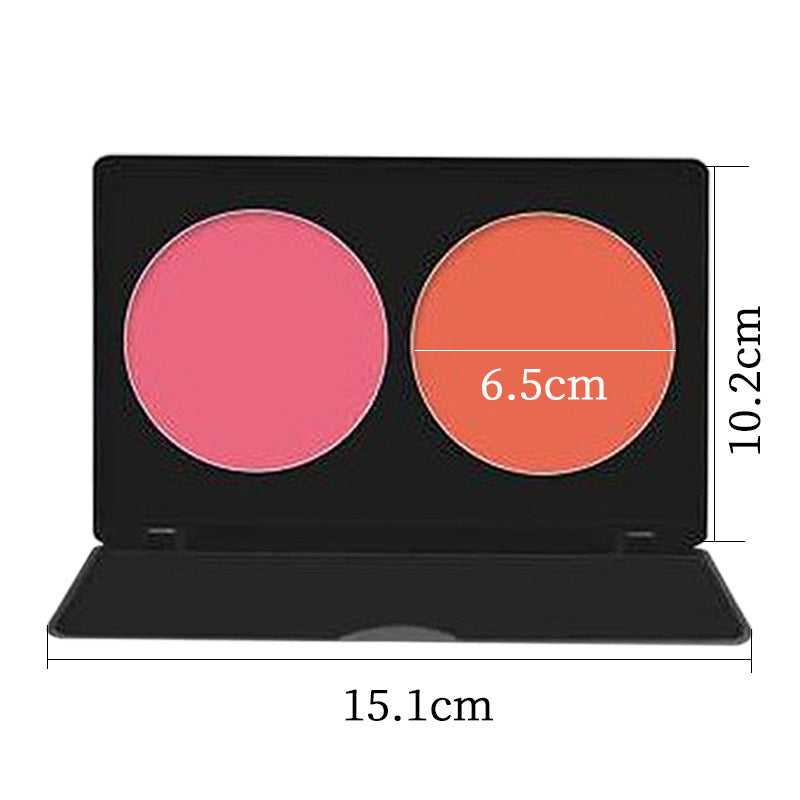 Powder Blush For Makeup Artist