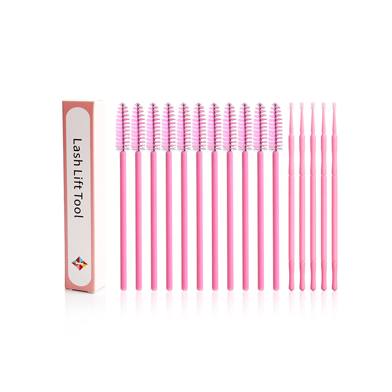 Eyelash Lifting Kit Complete set