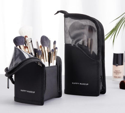 Makeup Brush Bag