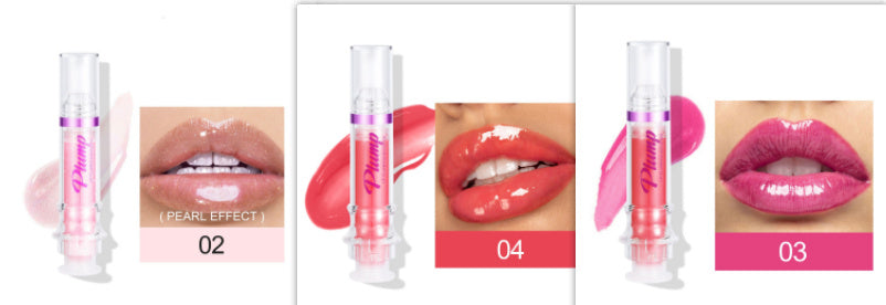 High Shine Lip Gloss