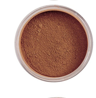 Loose Face Powder