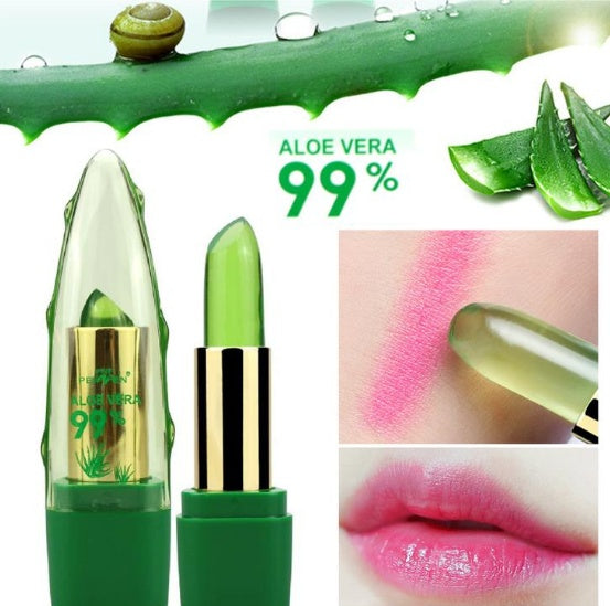 Aloe Vera Lip Balm