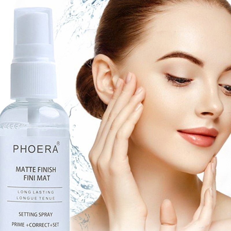 Phoera Moisturizing Setting Spray