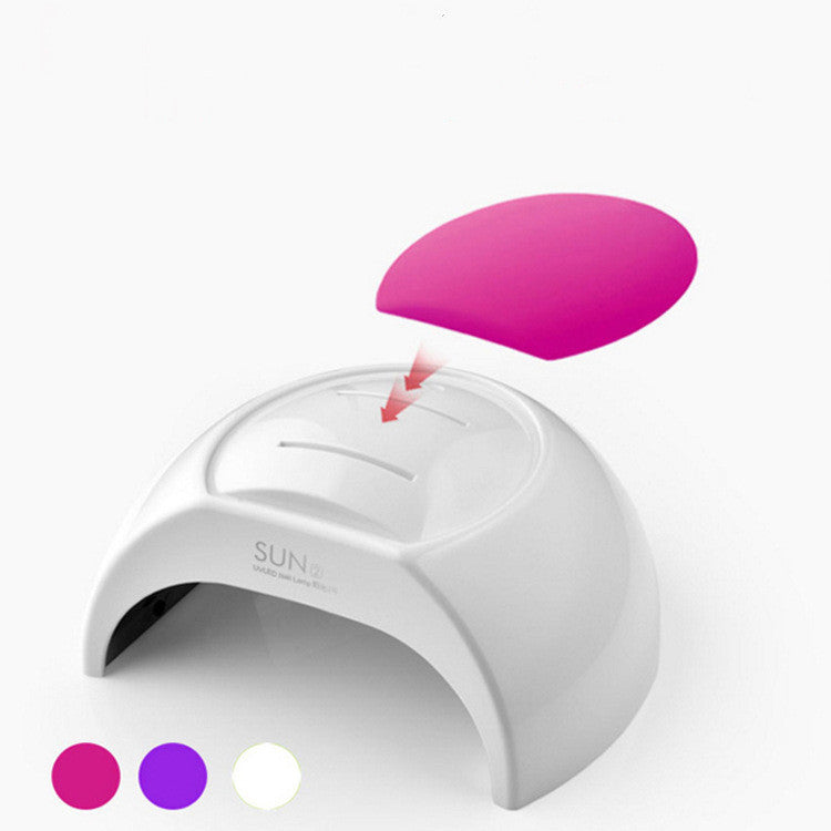 LED Nail Dryer Lamp