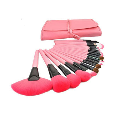 Makeup Brush Set