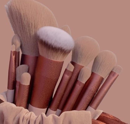 Makeup Brush Set;Professional Makeup Brush Set; Eyeshadow Brush; Foundation Brush