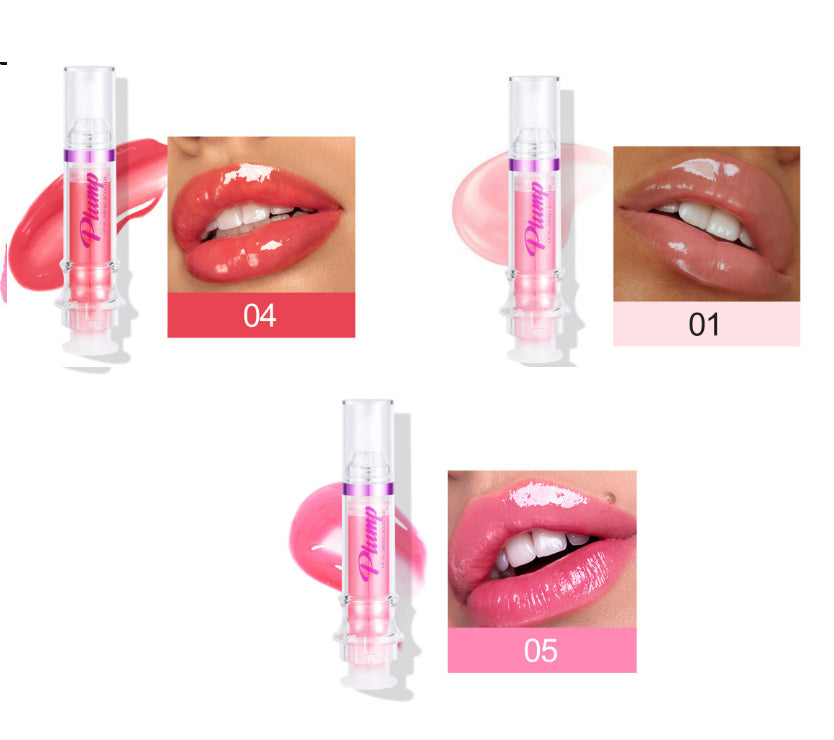 High Shine Lip Gloss