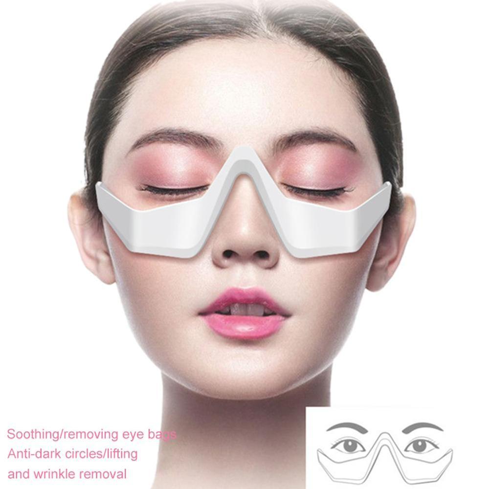 Best 3D Eye Massager