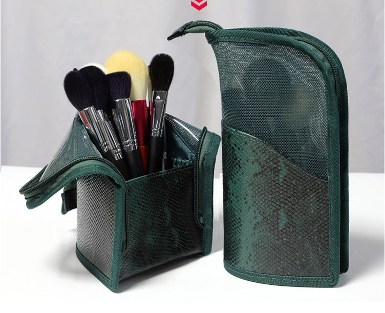 Makeup Brush Bag