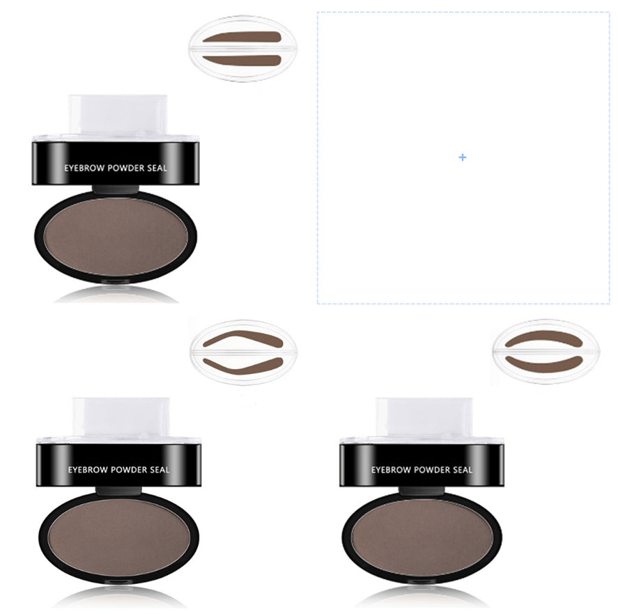 Waterproof Eyebrow Powder