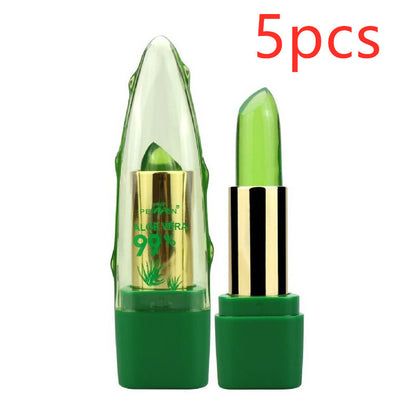 Aloe Vera Lip Balm