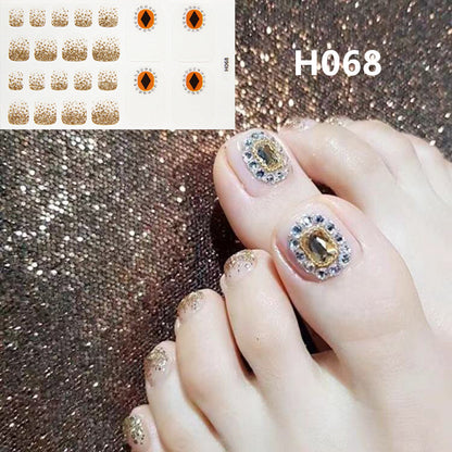 Nail Art Stickers