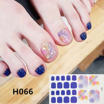 Nail Art Stickers