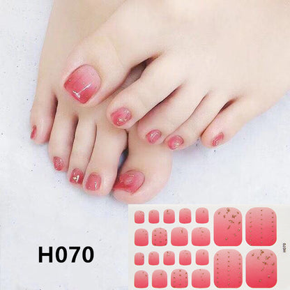 Nail Art Stickers