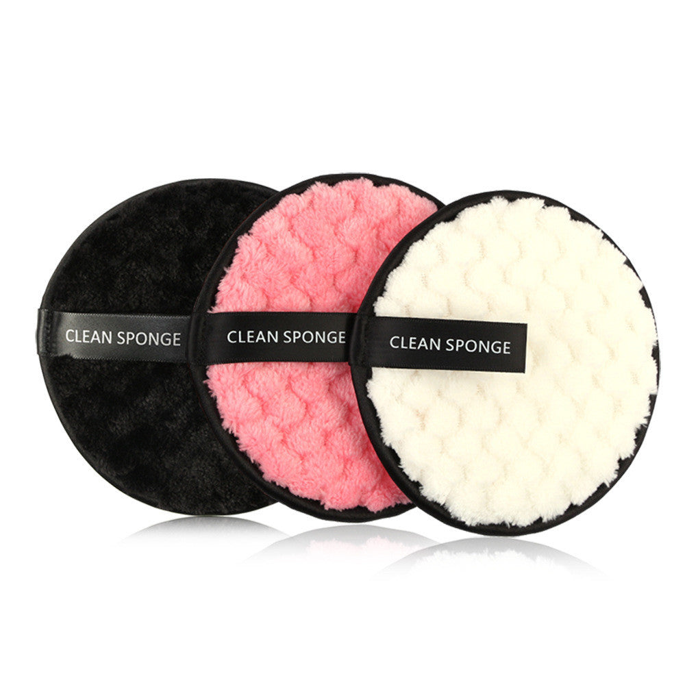 Reusable Makeup Remover Pad