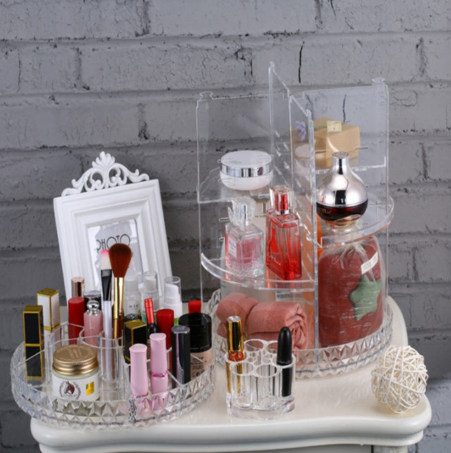 Large Cosmetic Organizer