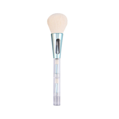 Four-In-One Portable Makeup Brush