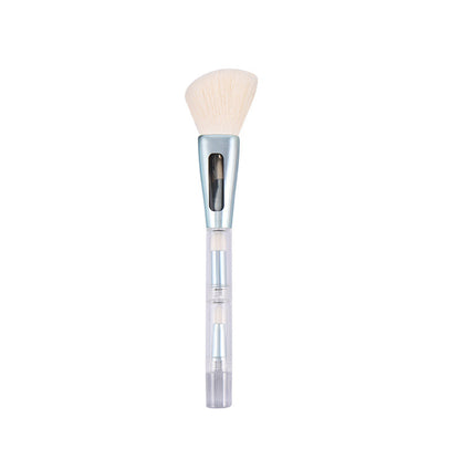 Four-In-One Portable Makeup Brush