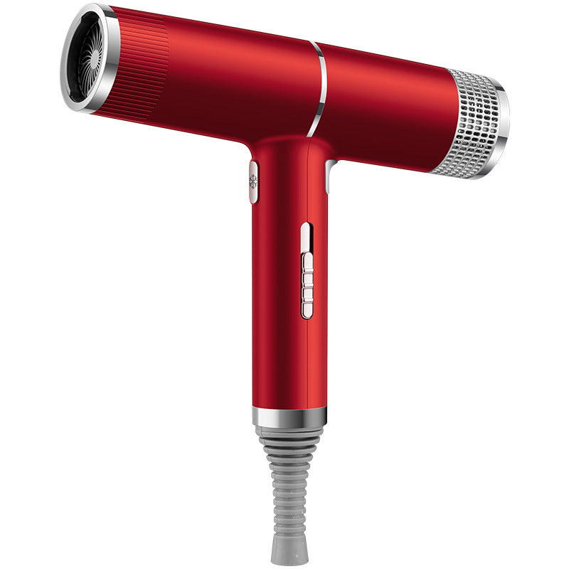 Ionic Hair Dryer