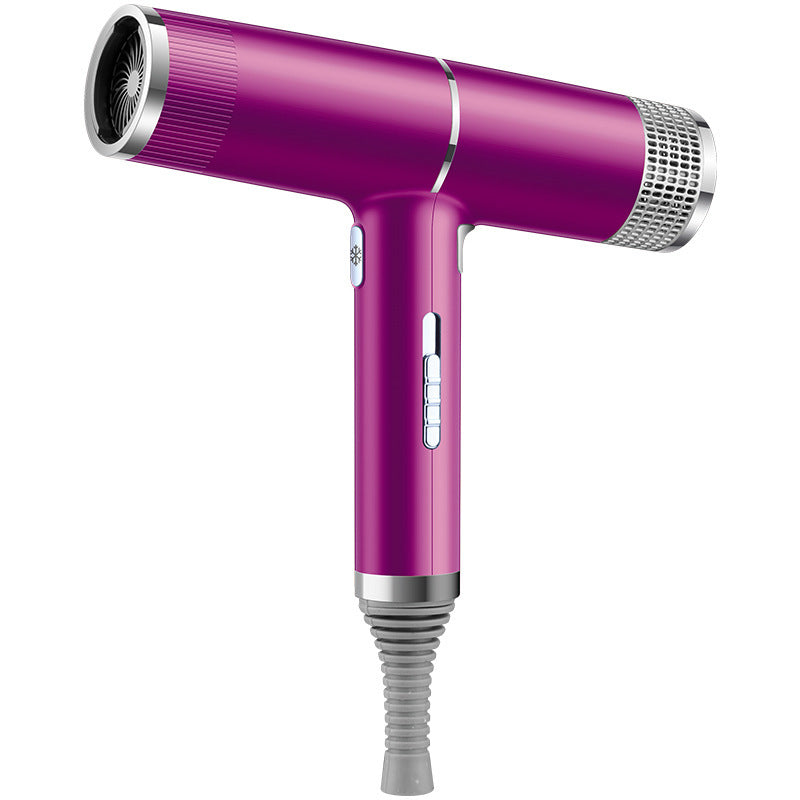 Ionic Hair Dryer