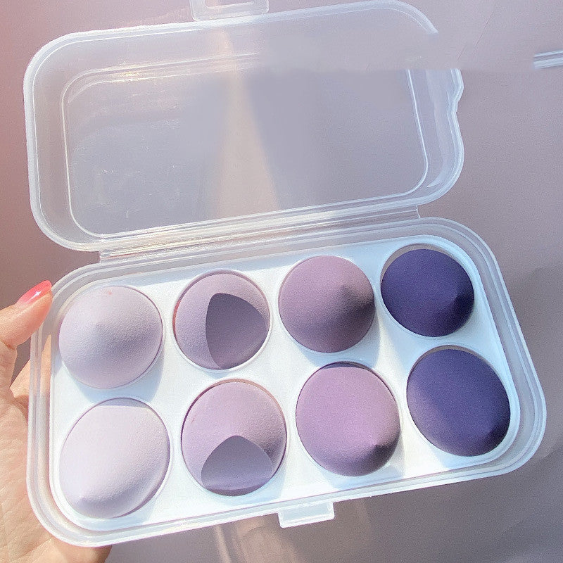 Beauty Egg Makeup Sponge