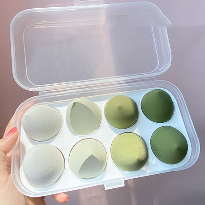 Beauty Egg Makeup Sponge