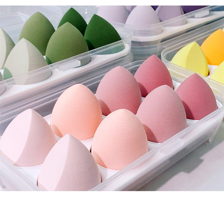 Beauty Egg Makeup Sponge