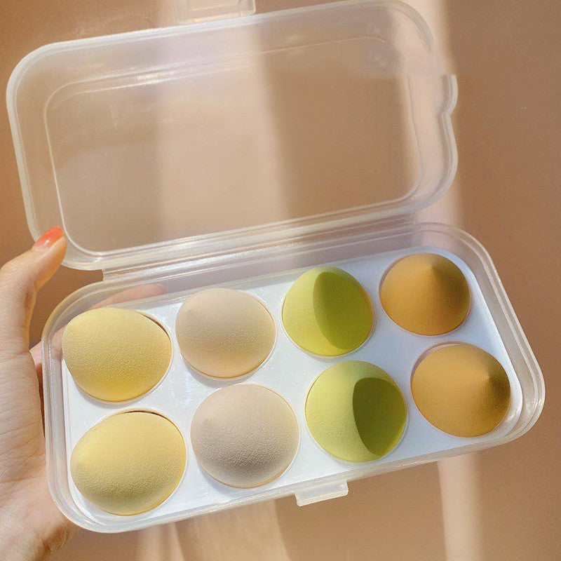 Beauty Egg Makeup Sponge