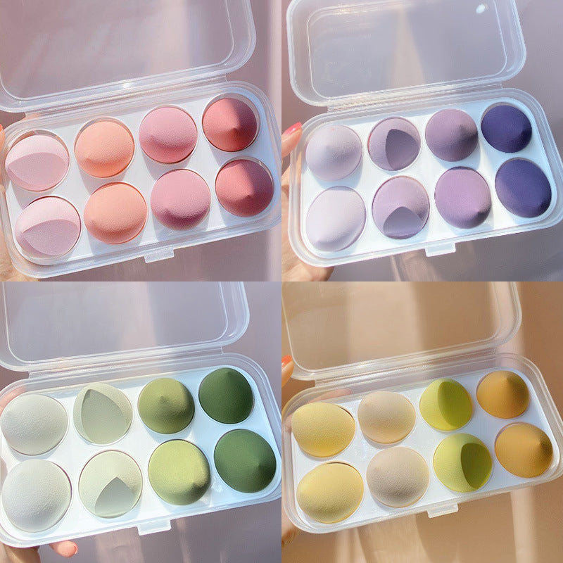 Beauty Egg Makeup Sponge