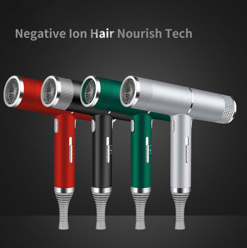 Ionic Hair Dryer