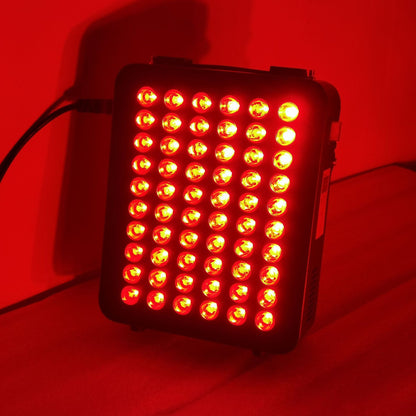 Full Body Red Light Therapy