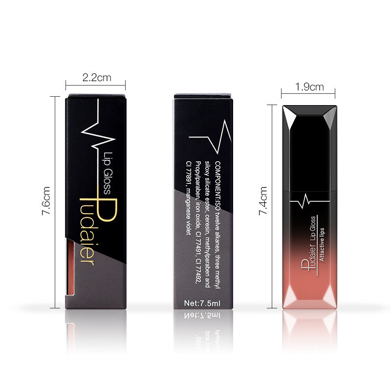 Best Matte Lip Gloss