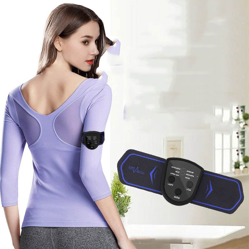 Best Portable Neck Massager