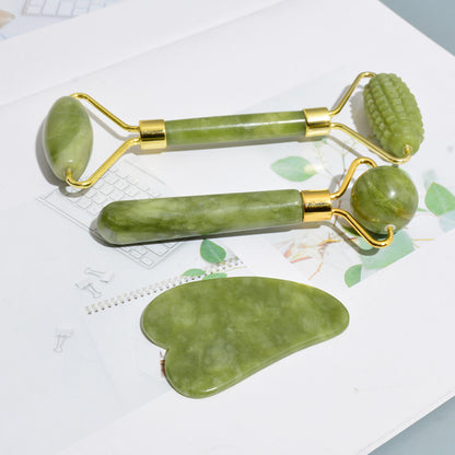 Jade Facial Roller