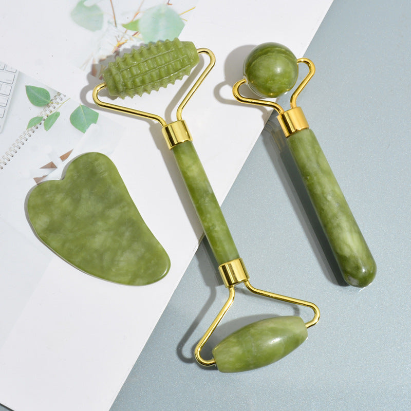 Jade Facial Roller