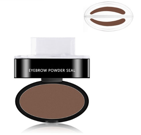 Waterproof Eyebrow Powder