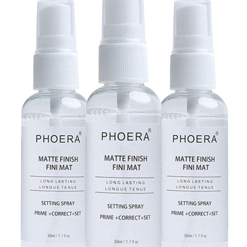 Phoera Moisturizing Setting Spray