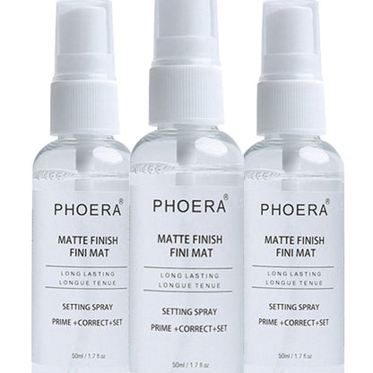 Phoera Moisturizing Setting Spray