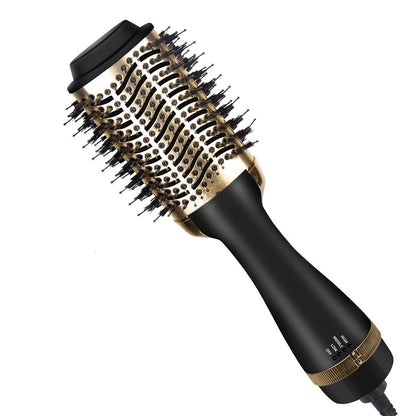 Multifunctional  Hot Hair Brush Comb