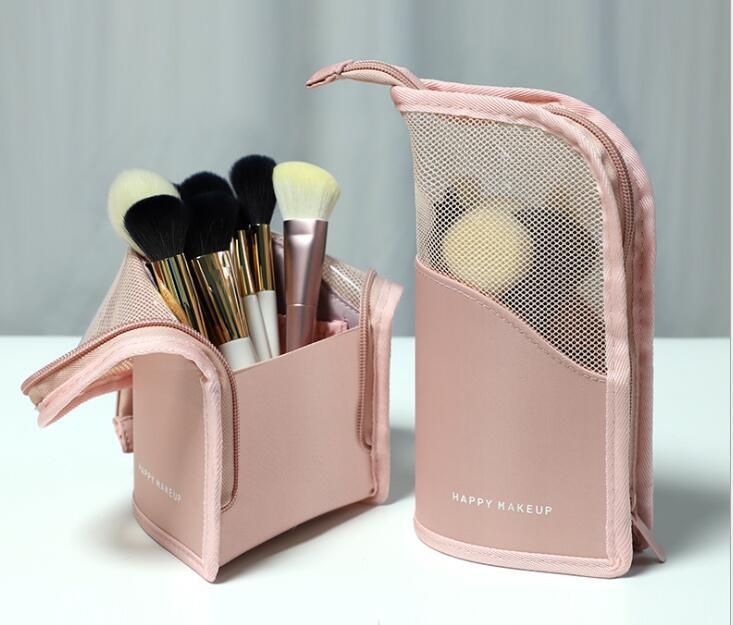 Makeup Brush Bag