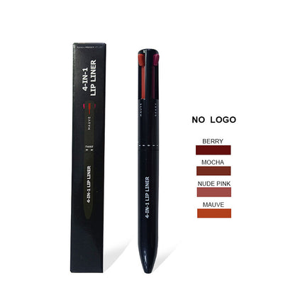 Waterproof Lipliner Pencil