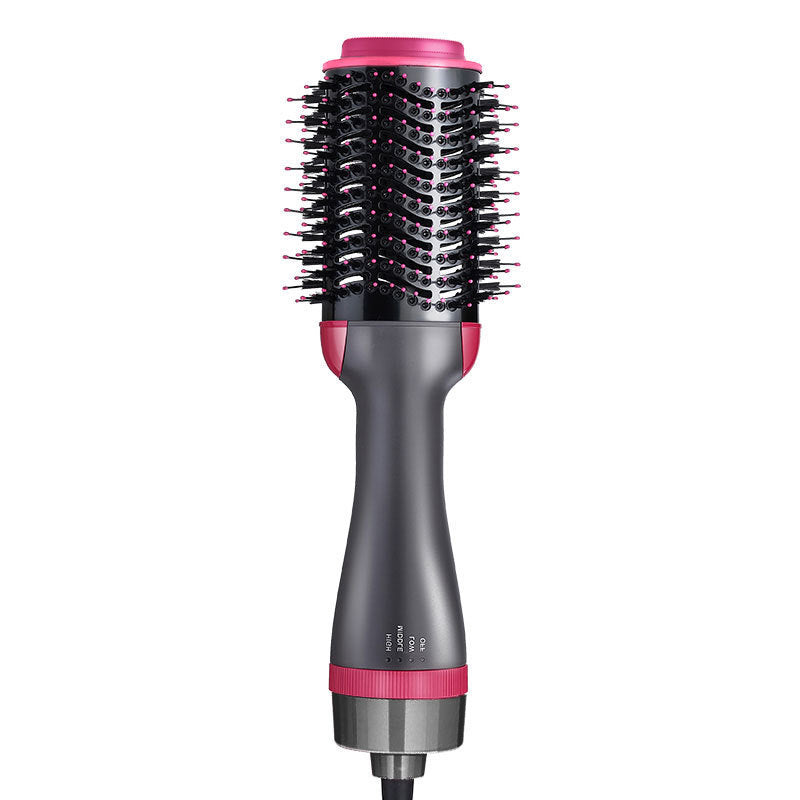 Multifunctional  Hot Hair Brush Comb