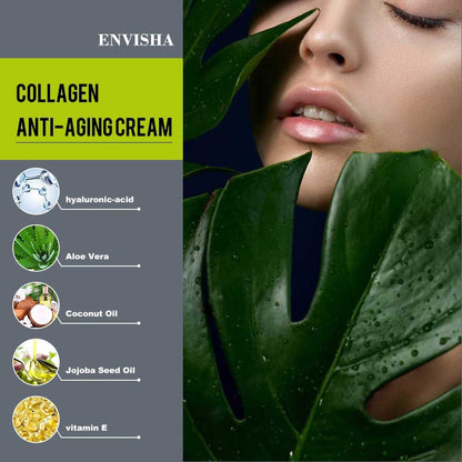 Collagen Cream For Face